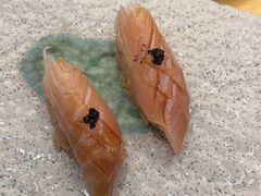 -鮨政· Omakase(港汇恒隆广场店)