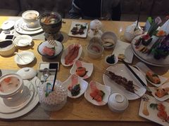 -雍和会海鲜姿造自助(湖东路店)