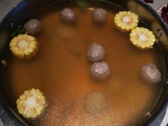 -汕头八合里海记牛肉店(清河店)