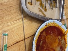-东仪路传统烤肉