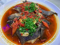 -小老板海鲜酒家(董家渡店)