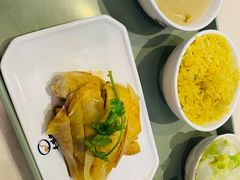 -本味轩精品茶餐厅(黄山路店)