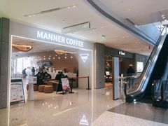 门面-M Stand(北京平安幸福中心店)