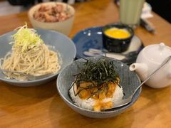 -Retro Deli 茶泡饭