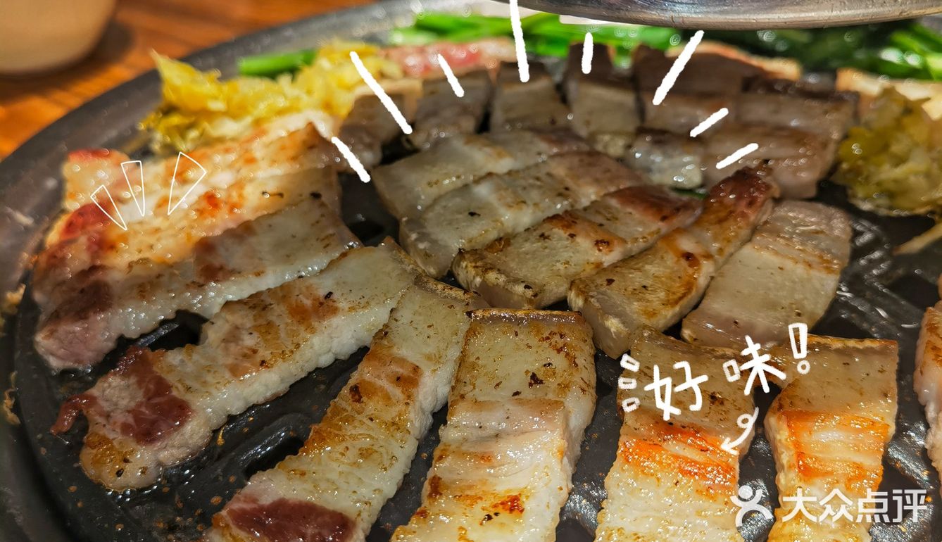 🔥火遍福州的烤肉店！没有人不知道吧！