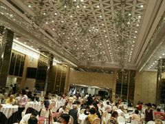 -百乐门喜宴(海珠广场华厦店)