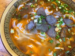 -肇兴特色牛肉粉
