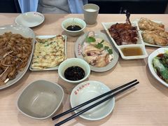-百家鸡味馆(清泰店)