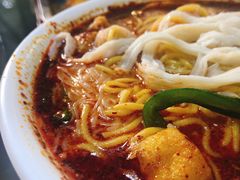 -高福麻辣烫(新阳店)