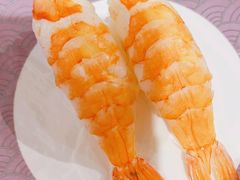 -晴季寿司(延河路万达广场店)