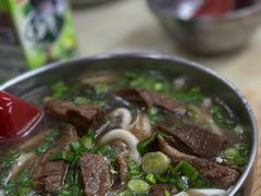 -刘山东牛肉面