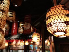 大堂-南京大牌档(之心城店)