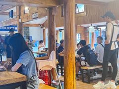 -勺子米线·云南传统小吃市集(四方街店)