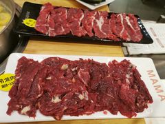 -嬷孙家潮汕牛肉火锅(北京路天河城店)