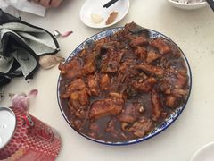 -金鹏鱼肉馆