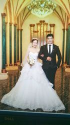 -保定金沙芝柏婚礼策划
