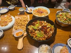 -95号酱骨·一块豆腐(展春园西路店)
