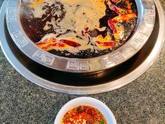 -江湖串串香(金牛万达店)