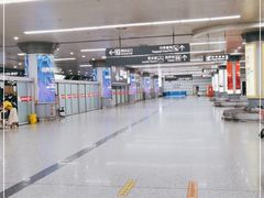 -太原武宿国际机场
