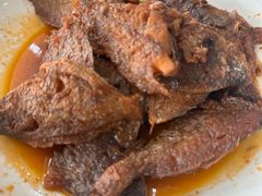 -邢家锅贴老店·非遗·开封菜(金明广场店)