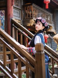 -小红帽摄影(丽江店)