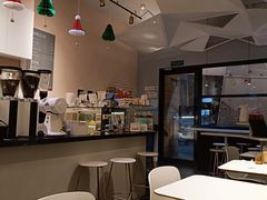 -双风车咖啡馆 Twin Windmills(六道口店)