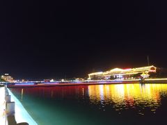 -党河风情线国家水利风景区