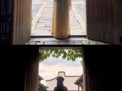 -汉仪华裳汉服旗袍·摄影写真馆(乌镇西栅店)