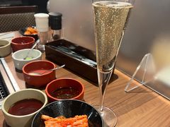 -俺的焼肉(銀座9丁目店)