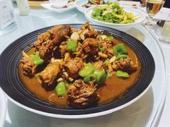 -鸭王烤鸭店(三里河店)