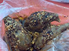 麻辣兔头-温老幺兔头