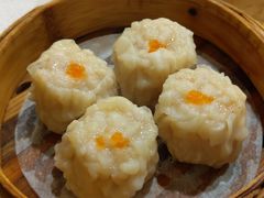 鲜虾烧麦-西苑半岛·中餐厅