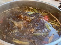 -陆记鹅庄·潮汕菜·狮头鹅(大仟里店)