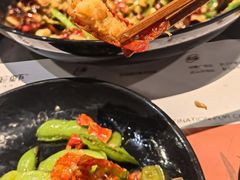-一棠龙虾•王牌虾球(楚河汉街店)