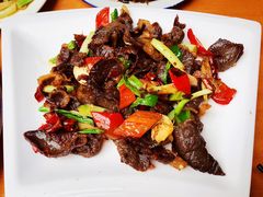 -龙姐私房菜(和顺古镇店)