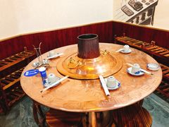 -燚焱炎火铜锅涮·烧烤