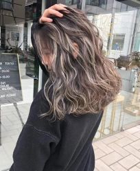 -NEW FACE烫染专业店