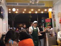 大堂-芬芳甜品(同福路店)