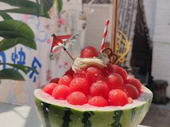 -大象厨房(重庆道店)