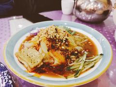 伊犁凉皮-新疆巴州金丝特餐厅(大钟寺店)