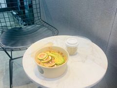 -So Acai(天河店)