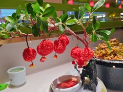 -奔跑吧陕菜·盛世长安(民乐园万达店)