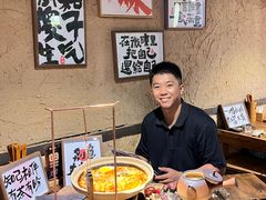 -并州大牌档之醉轻尘