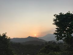 -广州市石门国家森林公园