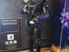 -万达影城(开福万达广场IMAX店)