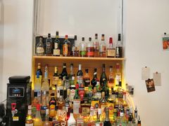 零售区-BIJOU coffee&cocktail(龙岗万科广场店)