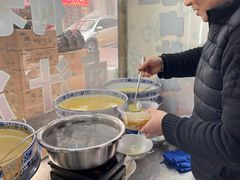 -何老二卤汁凉粉