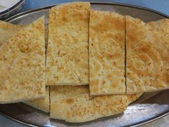 烤馕-马尔龙新疆饭店·清真(瑞景店)