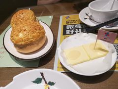 -火啫啫·粤式啫啫煲(南通首店)