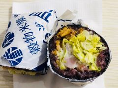 -眷村阿嬷(花城汇店)